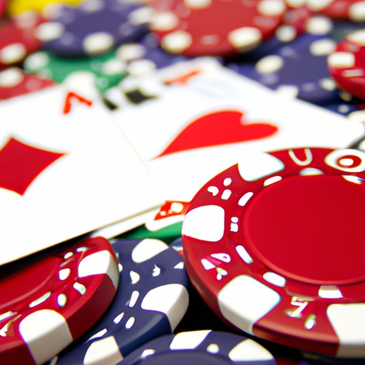 kartu dalam poker